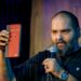 Comedian Kunal Kamra (kunalk.../X)