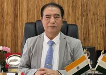 Mizoram Universal Healthcare Scheme to be effective from April: CM Lalduhoma