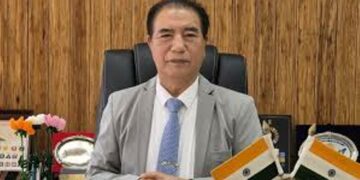 Mizoram Universal Healthcare Scheme to be effective from April: CM Lalduhoma