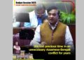End of Linguistic Conflict is Key to Assam’s Progress