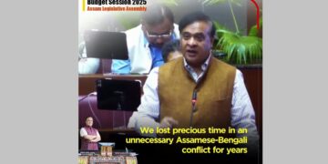 End of Linguistic Conflict is Key to Assam’s Progress