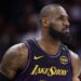 Basketball player LeBron James (StatMamba/X)