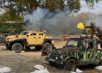 Army’s Eastern Command successfully concludes Anti-Tank Guided Missile field firing exercise