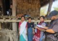 A survey conducted by Aaranyak has shed light on the escalating human-wildlife conflict (HWC) in the Majuli River Island