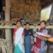 A survey conducted by Aaranyak has shed light on the escalating human-wildlife conflict (HWC) in the Majuli River Island