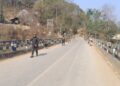 Security Forces in Manipur (manipur_police/X)