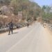 Security Forces in Manipur (manipur_police/X)