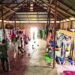 A relief camp in Manipur (bikash_ET/X)