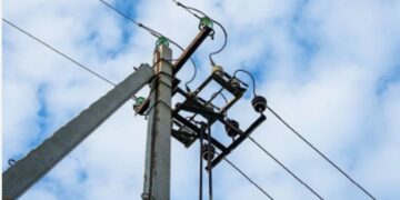 MePDCL procures state-of-the-art vehicles for power line maintenance