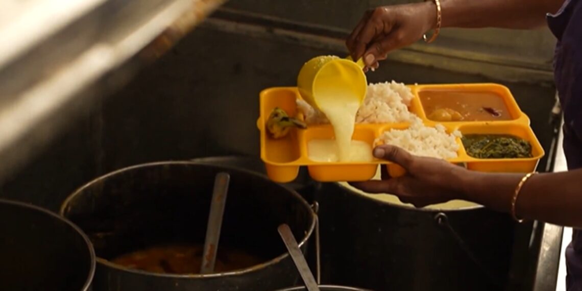 Representational image (X)