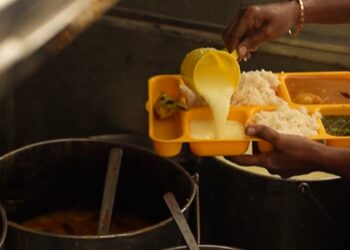 Representational image (X)