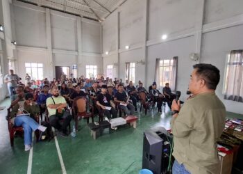 Stakeholders gather to plan sustainable livelihoods, wild cat conservation in Mizoram