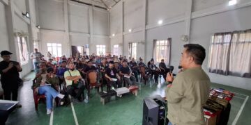 Stakeholders gather to plan sustainable livelihoods, wild cat conservation in Mizoram