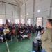 Stakeholders gather to plan sustainable livelihoods, wild cat conservation in Mizoram