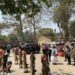 Annual NCC awards highlight dedication of cadets, educational institutes