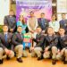 MoS Defence Sanjay Seth flags off NIMAS’s Mt. Kangchenjunga Expedition 2025