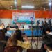 Congress launched membership drive in Dimapur on Saturday (INCNagaland/X)