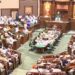 Manipur budget passed by Parliament, Rs 51,463 crore approved