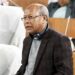 Meghalaya Deputy Chief Minister Prestone Tynsong (MLA_Channel/X)