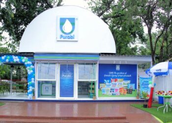 Assam: Purabi Dairy strengthens distribution network through leading online grocery platforms