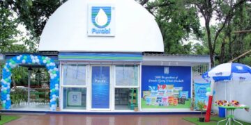 Assam: Purabi Dairy strengthens distribution network through leading online grocery platforms
