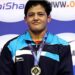 India’s Reetika Hooda bags silver in Asian Wrestling Championship 2025