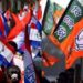 BJP, Asom Gana Parishad to contest Assam Panchayat elections jointly