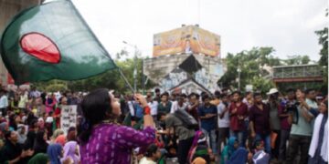 Trump administration to honour Bangladeshi women protest leaders for bravery