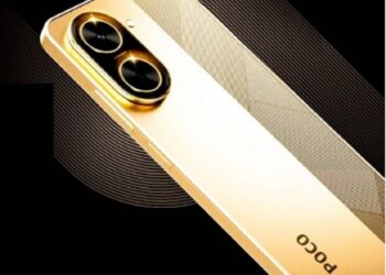 Poco C71 with 6.88″ 120Hz display, 5200mAh battery to launch in India on April 4