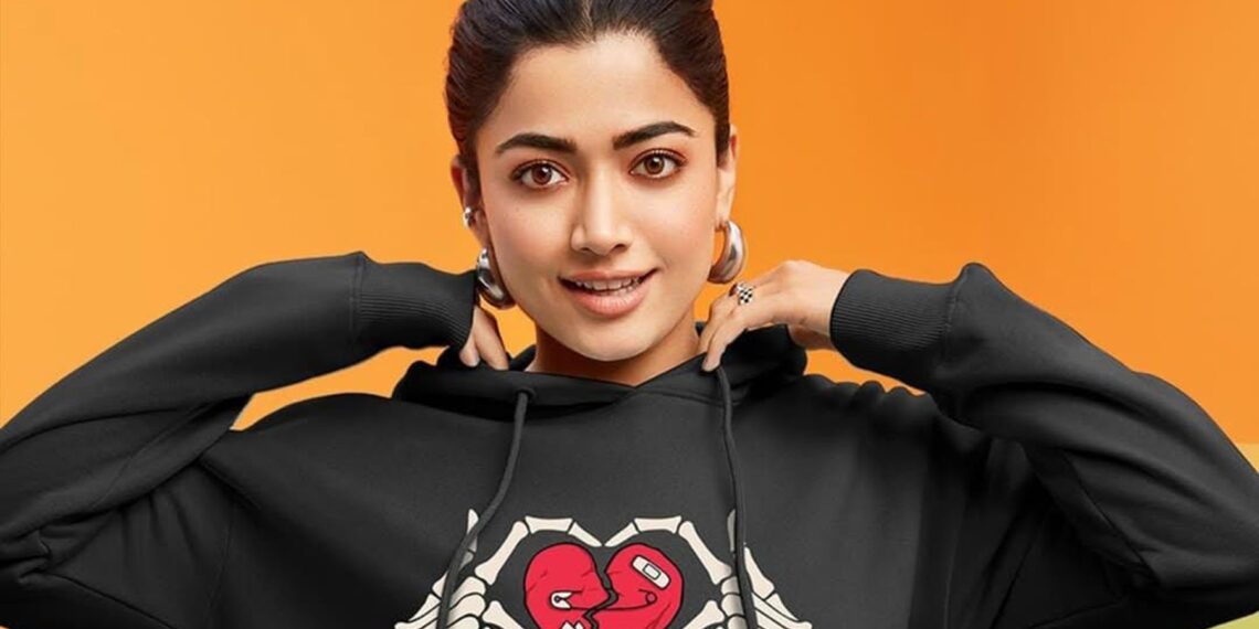 Rashmika Mandanna (rashmika_mandanna/Instagram)