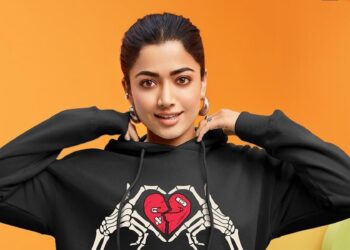 Rashmika Mandanna (rashmika_mandanna/Instagram)