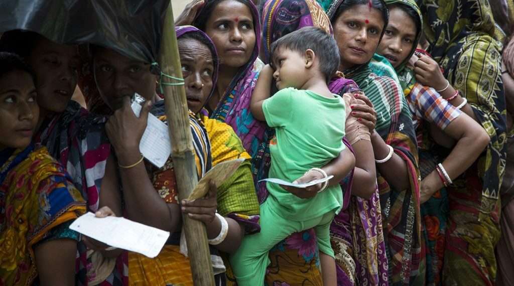 Bangladesh official headed for New York to deliberate on three vexed issues involving the Rohingya