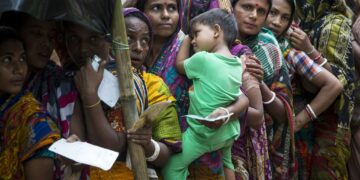 Bangladesh official headed for New York to deliberate on three vexed issues involving the Rohingya