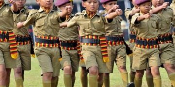 Defence Ministry sanctions Rs 100 cr for Sainik School in Assam’s Karbi Anglong