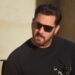 Bollywood star Salman Khan (BeingSalmanKhan/X)