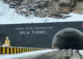 India’s highest bi-lane tunnel, the Sela Tunnel, celebrated its first anniversary