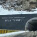 India’s highest bi-lane tunnel, the Sela Tunnel, celebrated its first anniversary