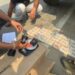Assam Police arrested two individuals on Sunday and seized yaba tablets worth approximately Rs. 24 crore (himantabiswa/X)