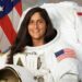 US astronaut Sunita Williams (airnewsalert/X)