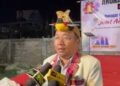 Arunachal Christian Forum stands firm to hold a protest against Freedom of Religion Act
