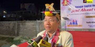 Arunachal Christian Forum stands firm to hold a protest against Freedom of Religion Act