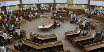 Tripura: Over 40 students to participate in state-level Youth Parliament on March 23