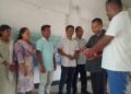 Meghalaya: 3-day teacher training on classroom management concludes in Ampati