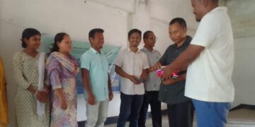 Meghalaya: 3-day teacher training on classroom management concludes in Ampati