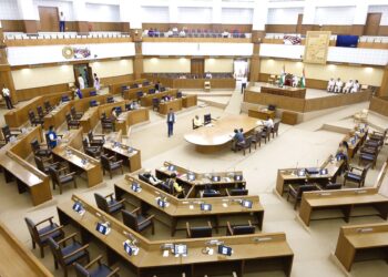 Tripura Assembly (MinSudhangshu/X)