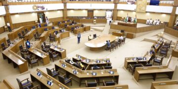 Tripura Assembly (MinSudhangshu/X)