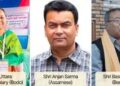 Assam’s Anjan Sarma, Uttara Bwiswmuthiary & Basudeb Das honoured with ‘Sahitya Akademi Translation Award 2024’