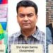 Assam’s Anjan Sarma, Uttara Bwiswmuthiary & Basudeb Das honoured with ‘Sahitya Akademi Translation Award 2024’