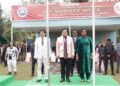 Union Minister Sarbananda Sonowal inaugurated the 56th Varsity Week at Dibrugarh University on Monday