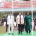 Union Minister Sarbananda Sonowal inaugurated the 56th Varsity Week at Dibrugarh University on Monday